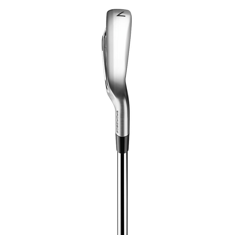 TaylorMadeVスチールセット　 18 21 テーラーメイド TaylorMadeVスチールセット 18 21 テーラーメイド - メルカリ
