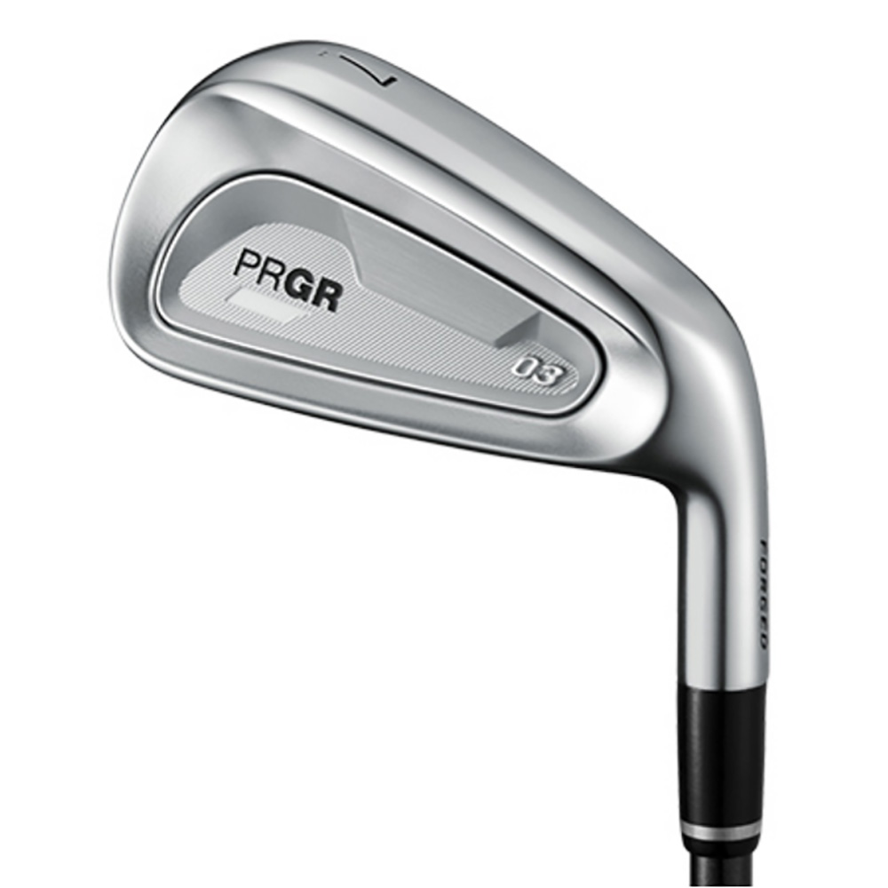 prgr 03 アイアン(PRGR/ゴルフ用品)の商品一覧 | スポーツ prgr 03 アイアン(PRGR/ゴルフ用品)の商品一覧 | スポーツ