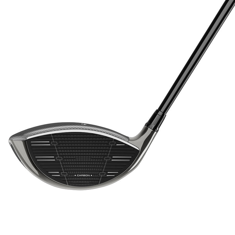 TaylorMade - Qi35 1W 【Diamana SILVER TM55 S】スリーブ付シャフト テーラーメイド Qi35 ドライバー ディアマナ シルバー TM55の