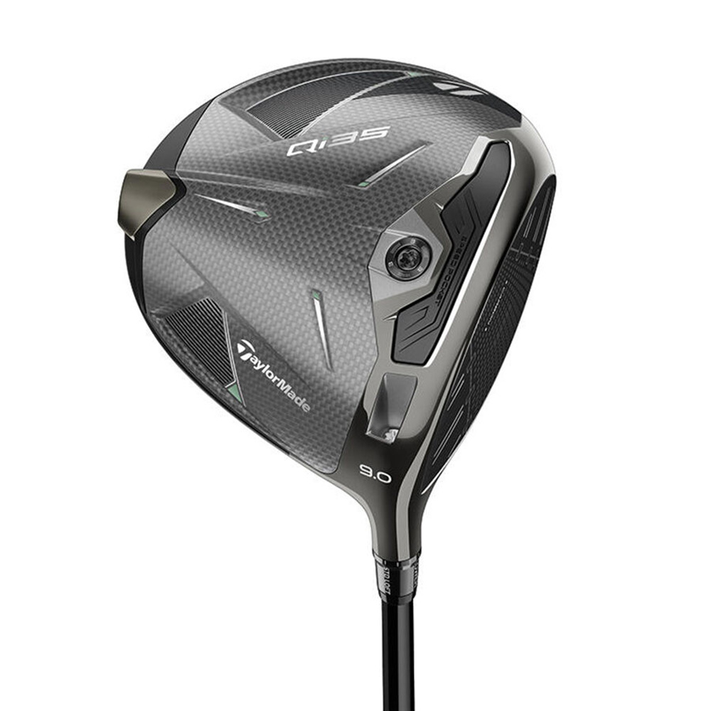 TaylorMade（テーラーメイド） 女性用 ゴルフクラブ カスタム Qi35