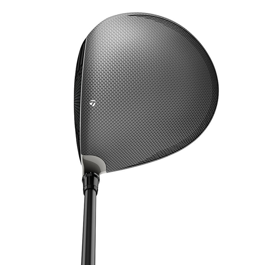 TaylorMade（テーラーメイド） ゴルフクラブ カスタム Qi35 MAX