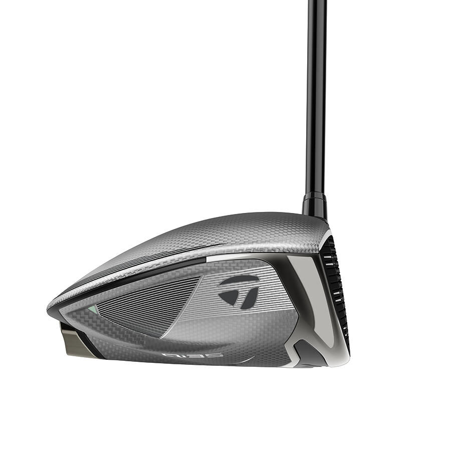TaylorMade（テーラーメイド） ゴルフクラブ カスタム Qi35 MAX