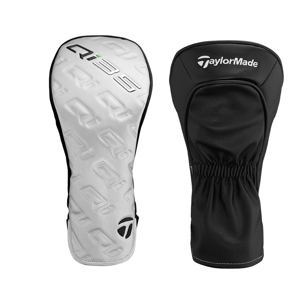 TaylorMade（テーラーメイド） ゴルフクラブ カスタム Qi35 MAX