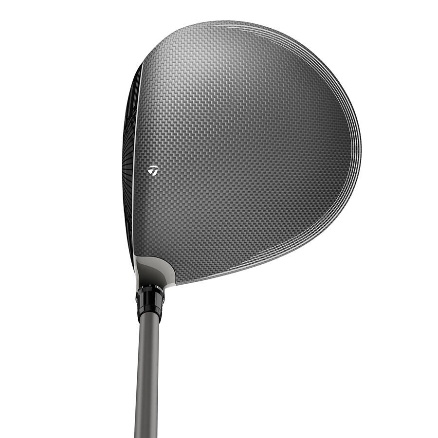 TaylorMade ゴルフクラブ カスタム テーラーメイド Qi35 MAX