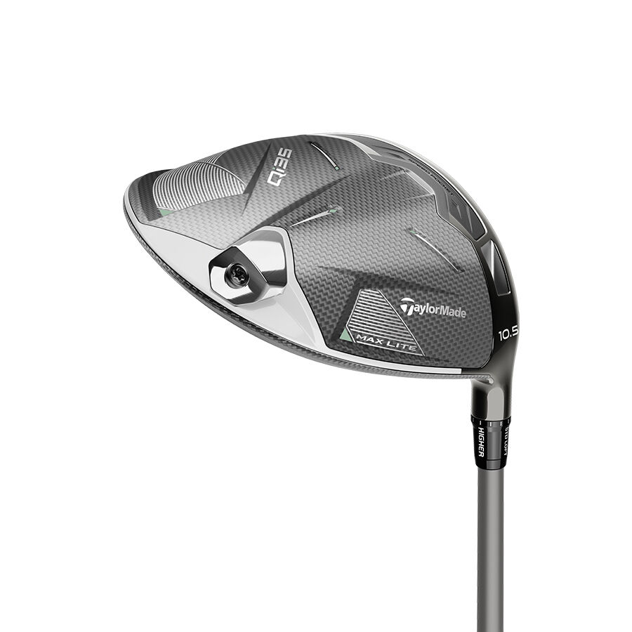 2025 テーラーメイドQI35 2U　カスタム TaylorMade ゴルフクラブ カスタム テーラーメイド Qi35 MAX