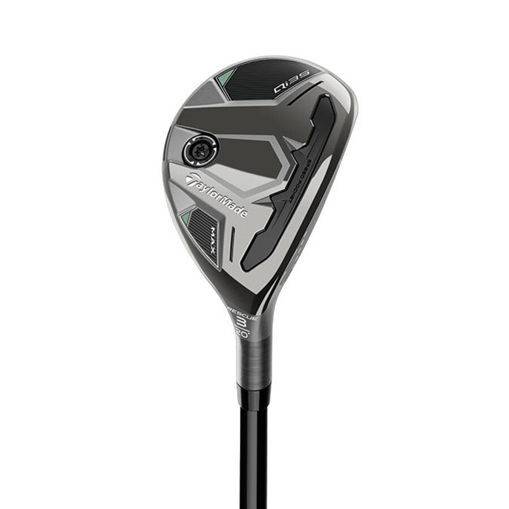 TaylorMade ユーティリティ（ロフト角：17度）｜クラブ（メンズ