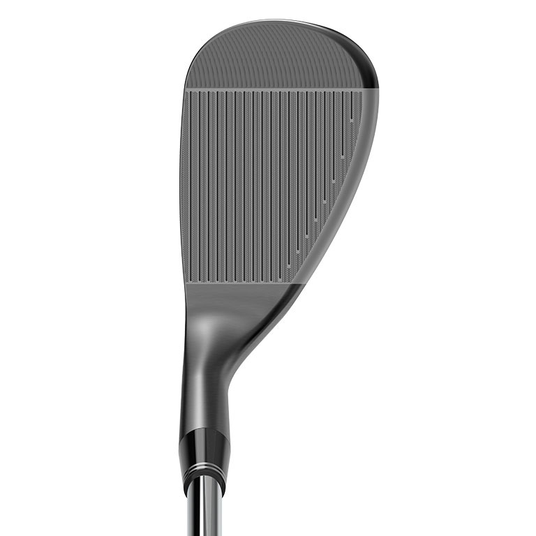 バックフェースカスタム 25モデル RTZ ブラックサテン ウエッジ ダイナミックゴールド MID TOUR ISSUE DUNLOP クリーブランド Cleveland アールティーゼット_画像3