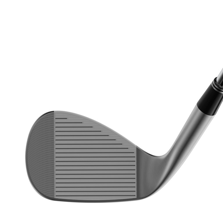 バックフェースカスタム 25モデル RTZ ブラックサテン ウエッジ ダイナミックゴールド MID TOUR ISSUE DUNLOP クリーブランド Cleveland アールティーゼット_画像4