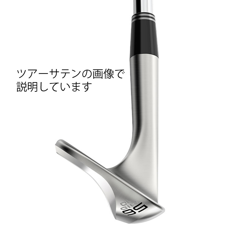 Cleveland Golf ゴルフクラブ カスタム 25モデル RTZ ツアー
