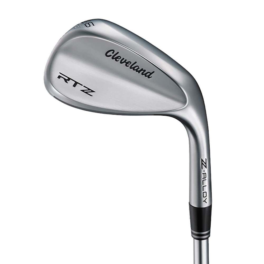 ゴルフクラブ カスタム 25モデル RTZ ツアーサテン ウエッジ N.S.PRO 850GH DUNLOP クリーブランド Cleveland アールティーゼット_画像1