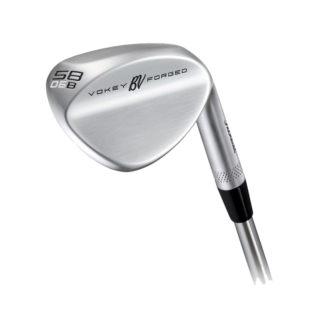 Titleist - てる！　ボーケイ　フォージド　3本セット ボーケイデザイン フォージド・ウェッジ ダイナミックゴールド 3
