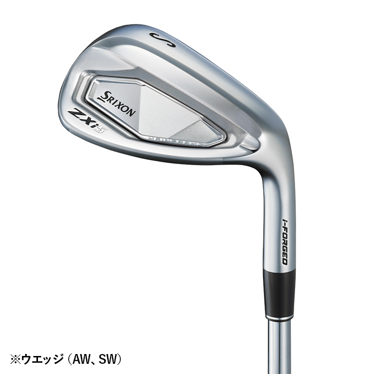 SRIXON アイアンセット（セット本数：7本セット）の商品一覧｜クラブ（メンズ）｜ゴルフ｜スポーツ 通販 - Yahoo!ショッピング