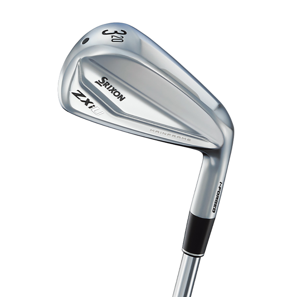 u  制作依頼品 ⑨ SRIXON ゴルフクラブ カスタム スリクソン ZXiU
