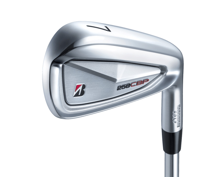 BRIDGESTONE GOLF ゴルフクラブ ブリヂストン 258CBP アイアン
