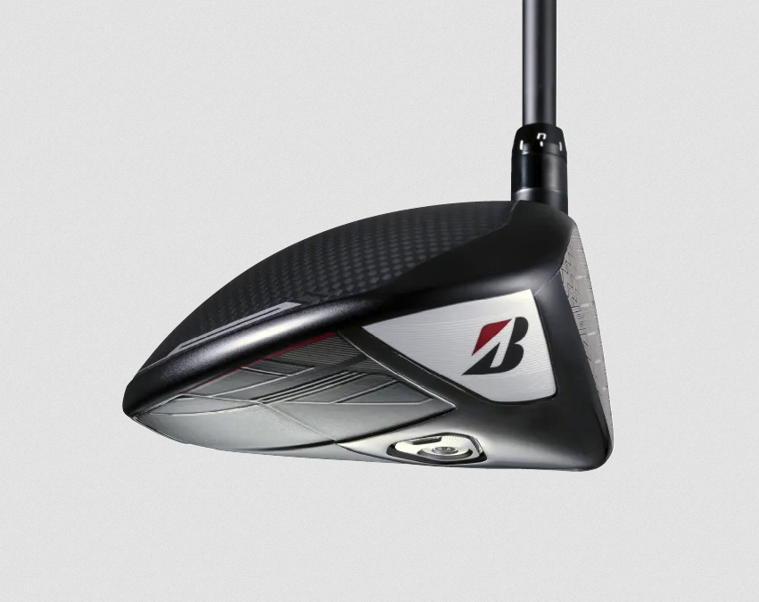 BRIDGESTONE GOLF カスタム ブリヂストン BX1LS ドライバー VENTUS TR