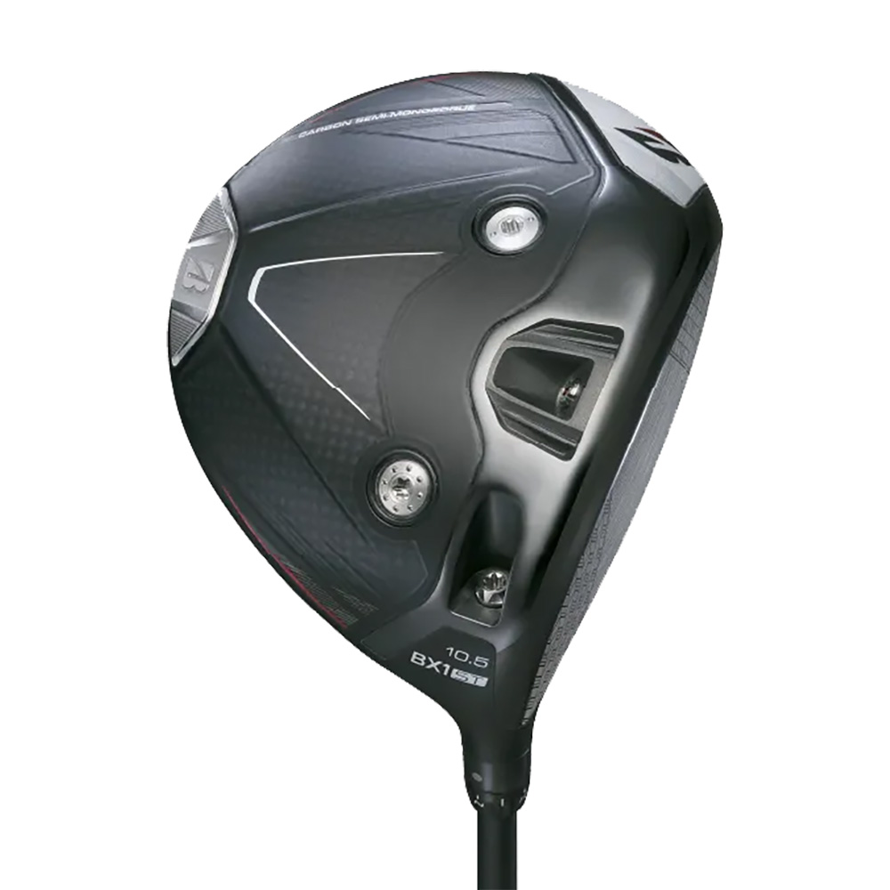 ブリヂストンBX2HT ヘッドのみ！！（シャフトはついてきません！） BRIDGESTONE GOLF カスタム ブリヂストン BX1ST ドライバー TENSEI BS