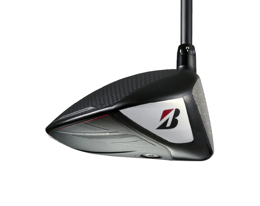 ブリヂストンBX2HT ヘッドのみ！！（シャフトはついてきません！） BRIDGESTONE GOLF カスタム ブリヂストン BX1ST ドライバー TENSEI BS