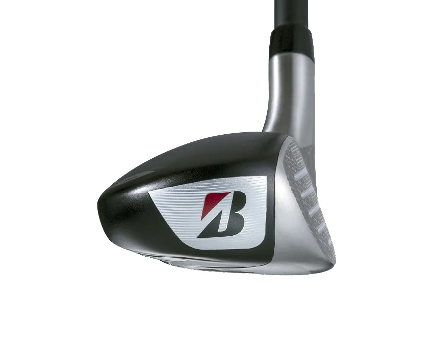 BRIDGESTONE GOLF カスタム ブリヂストン BX1ST ユーティリティTENSEI