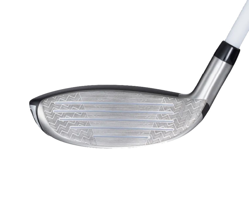 BRIDGESTONE GOLF カスタム ブリヂストン BX2HT ユーティリティ
