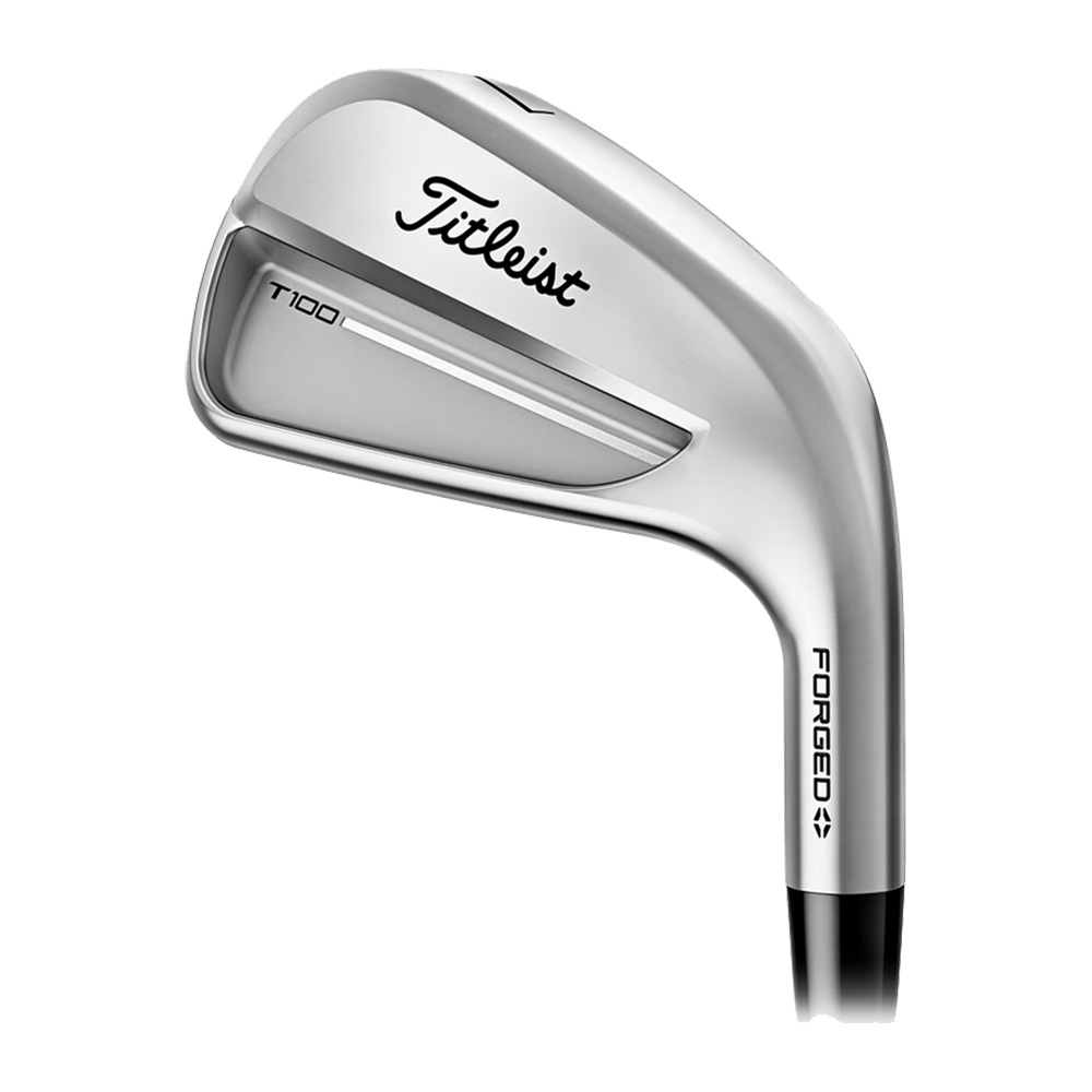 Titleist カスタム タイトリスト TITLEIST T100アイアンセット