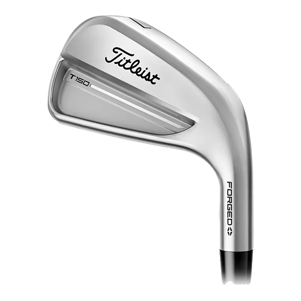 Titleist - タイトリストメーカーカスタム　アッタスクール５Ｓ Titleist カスタム タイトリスト TITLEIST T150アイアン STD