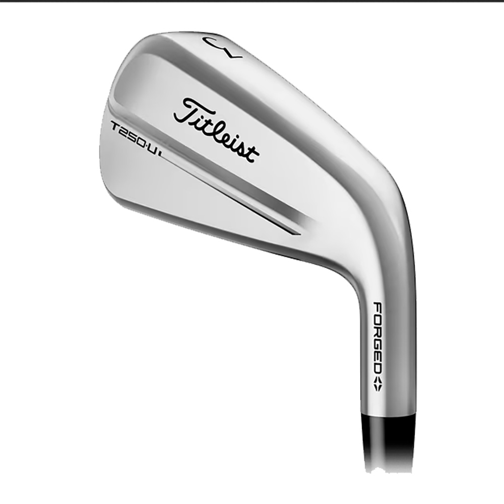 Titleist - レアなモーダス120X装着☆人気のアイアン型ユーティリティ Titleist - レアなモーダス120X装着☆人気のアイアン型