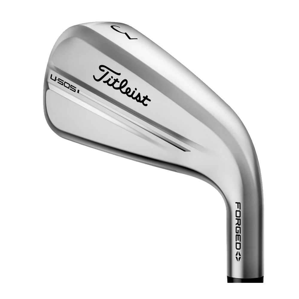 Titleist カスタム タイトリスト TITLEIST U・505