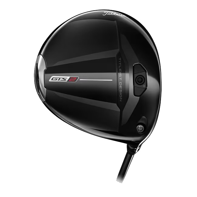 Titleist（タイトリスト） ゴルフクラブ GTS2 ドライバー 24 VENTUS