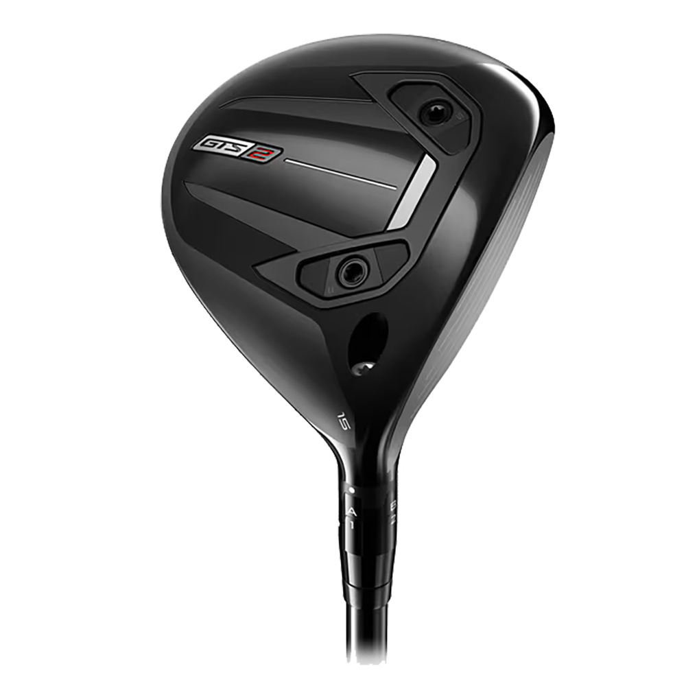 Titleist フェアウェイウッド（ロフト角：13.5度）｜クラブ（メンズ