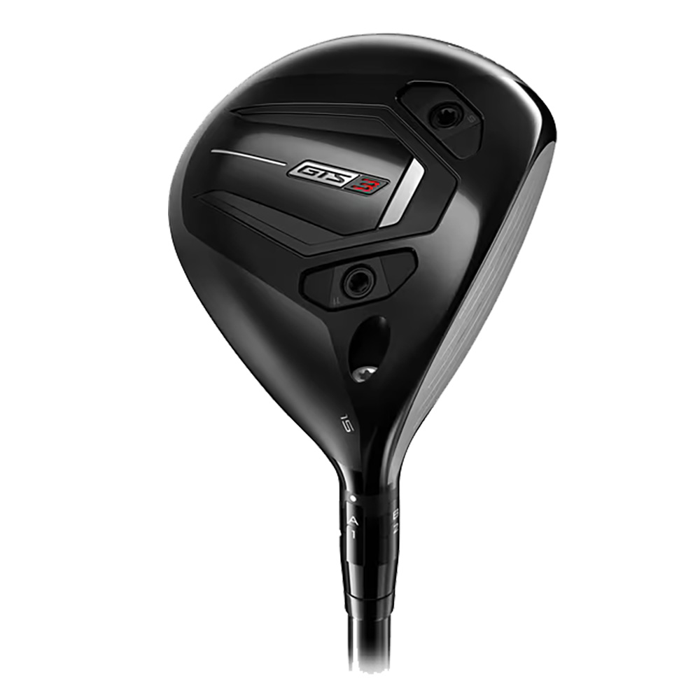 Titleist フェアウェイウッド（ロフト角：13.5度）｜クラブ（メンズ