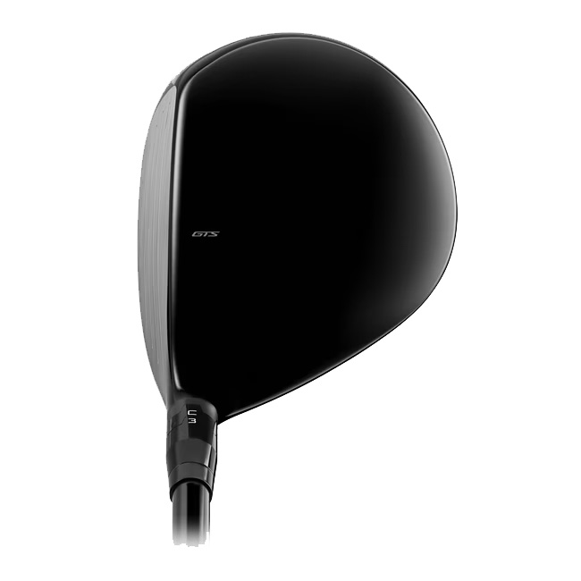Titleist（タイトリスト） レフティ ゴルフクラブ GTS3 フェアウェイ