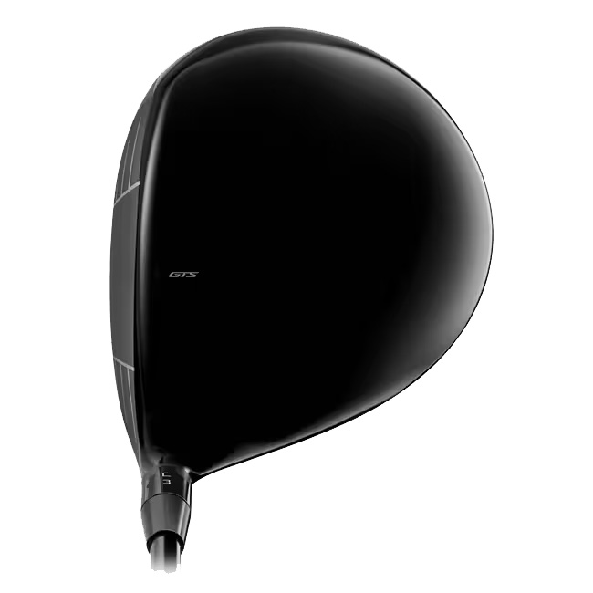 Titleist（タイトリスト） レフティ ゴルフクラブ GTS4 ドライバー 