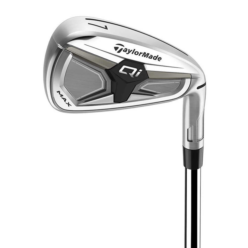 TaylorMade（テーラーメイド） ゴルフクラブ カスタム Qi4D アイアン