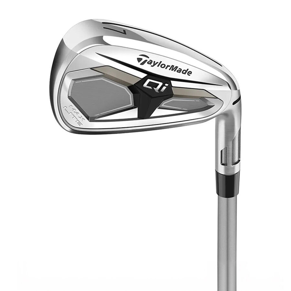 TaylorMade（テーラーメイド） 女性用 ゴルフクラブ カスタム