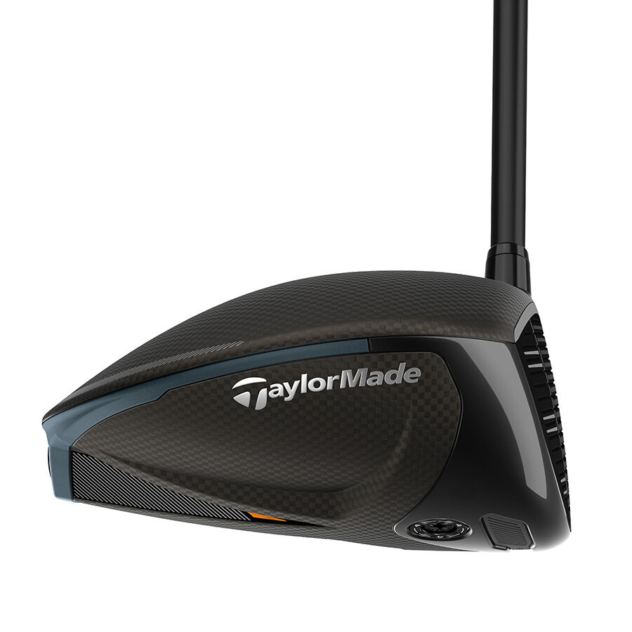 TaylorMade（テーラーメイド） ゴルフクラブ 左用 カスタム Qi4D