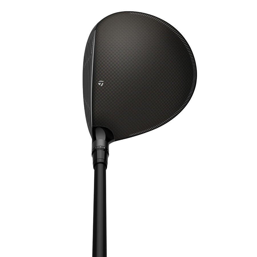 ゴルフクラブ カスタム テーラーメイド Qi4D MAXフェアウェイREAX 45 FW TaylorMade キューアイフォー 26モデル 特注 FWの画像