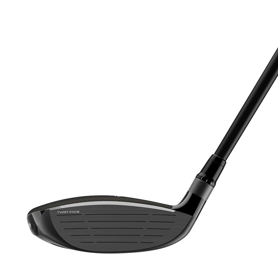 TaylorMade フェアウェイウッド（ロフト角：24度）｜クラブ（メンズ