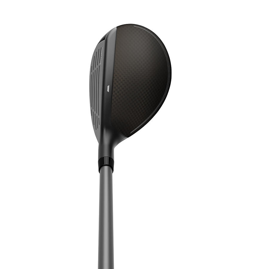ゴルフクラブ カスタム テーラーメイド Qi4D MAX LITE レスキュー REAX 75 P TaylorMade キューアイフォー 26モデル 特注 ハイブリッド_2