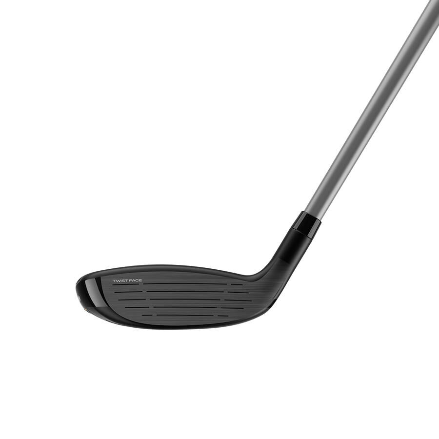 ゴルフクラブ カスタム テーラーメイド Qi4D MAX LITE レスキュー REAX 75 P TaylorMade キューアイフォー 26モデル 特注 ハイブリッド_3