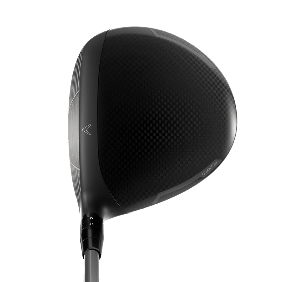 女性用 カスタム キャロウェイ クアンタム マックス ディ ドライバー SPDSTAR 特注 Callaway 26モデル QUANTUM D_6