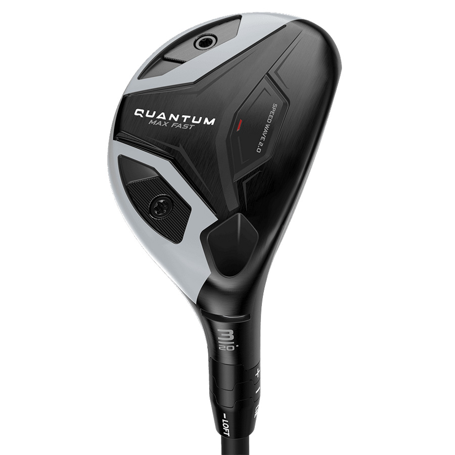カスタム キャロウェイ クアンタム マックス ファスト ユーティリティNS PRO 950 neo　日本シャフト 特注 Callaway 26モデル QUANTUM UT_1