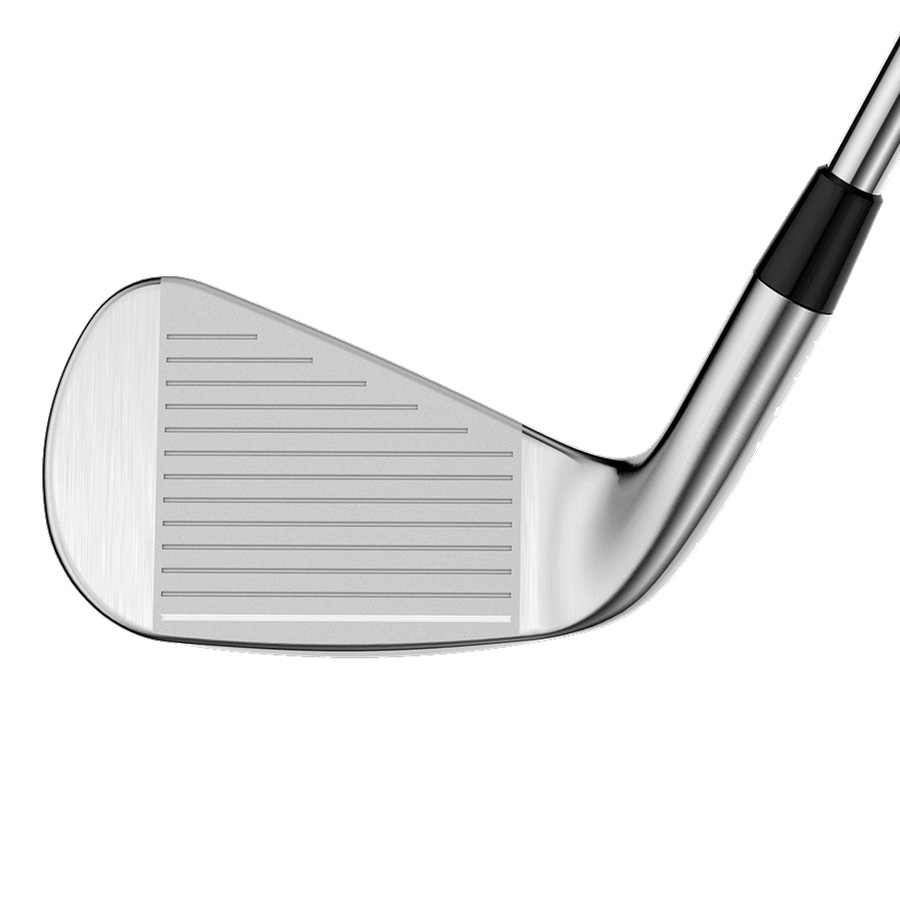 左用 カスタム キャロウェイ クアンタム マックス アイアンセット ATHLEMAX 特注 Callaway 26モデル QUANTUM IRONの画像