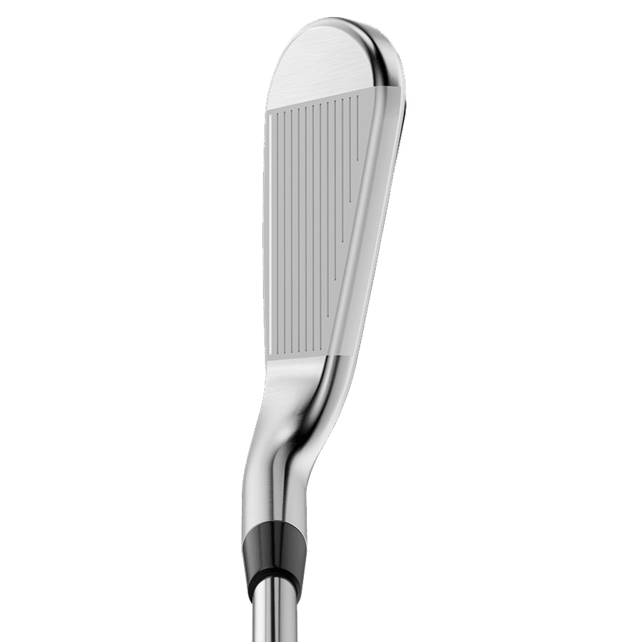 左用 カスタム キャロウェイ クアンタム マックス アイアンセット ATHLEMAX 特注 Callaway 26モデル QUANTUM IRONの画像