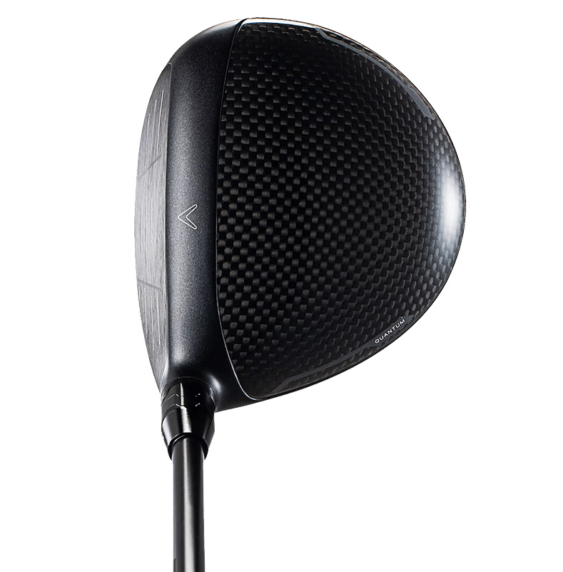 カスタム キャロウェイ クアンタム ミニ BUFFYフェアウェイウッドVENTUS GREEN for Callaway 特注 Callaway 26モデル QUANTUM FWの画像