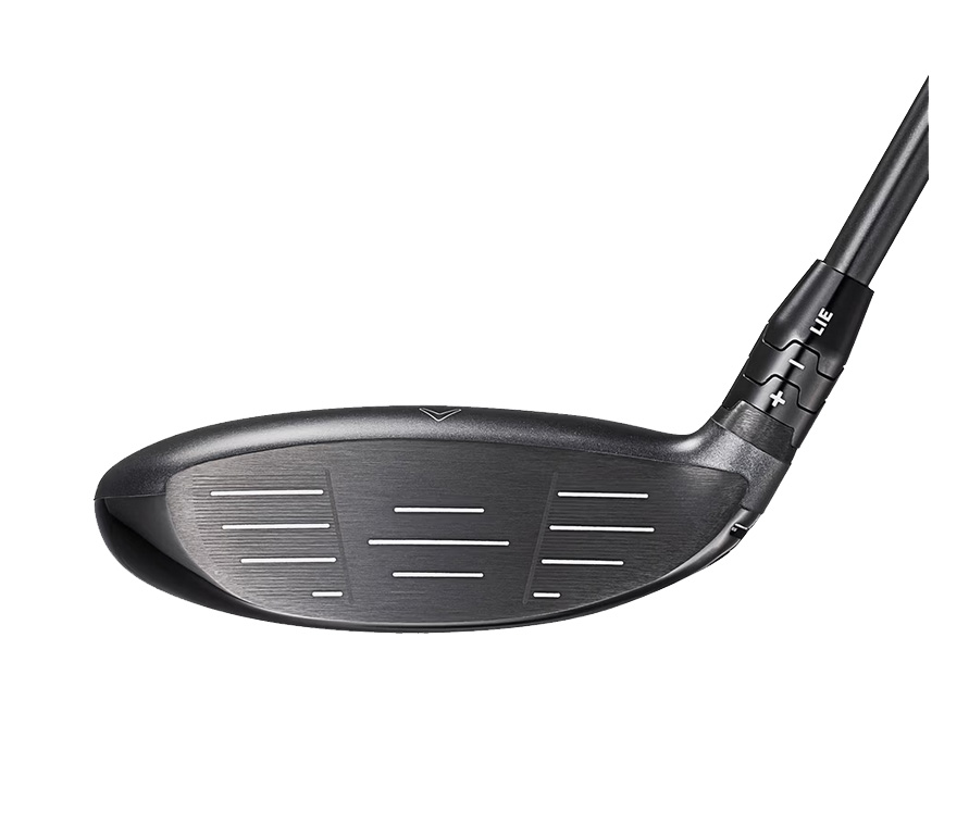 カスタム キャロウェイ クアンタム ミニ BUFFYフェアウェイウッドVENTUS GREEN for Callaway 特注 Callaway 26モデル QUANTUM FWの画像