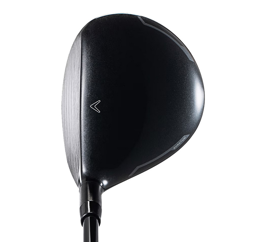 カスタム キャロウェイ クアンタム ミニ SPINNERフェアウェイウッドATHLEMAX 特注 Callaway 26モデル QUANTUM FWの画像