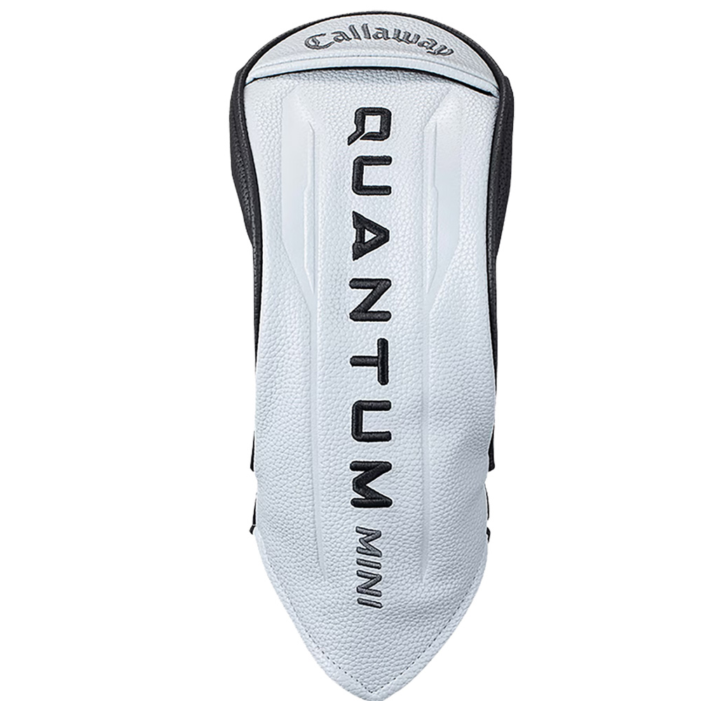 カスタム キャロウェイ クアンタム ミニ ドライバー  スピーダーNX ヴァイオレット SPD NX VIOLET 特注 Callaway 26モデル QUANTUMの画像