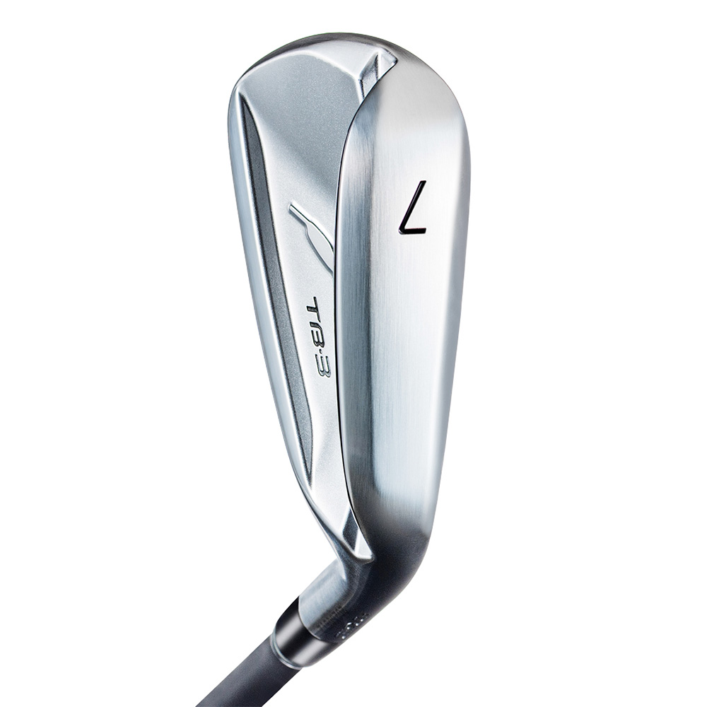 ゴルフクラブ フォーティーン 26モデル TB-3 フォージドアイアンセット FOURTEEN GOLF カスタム DG95 ダイナミックゴールド95の画像