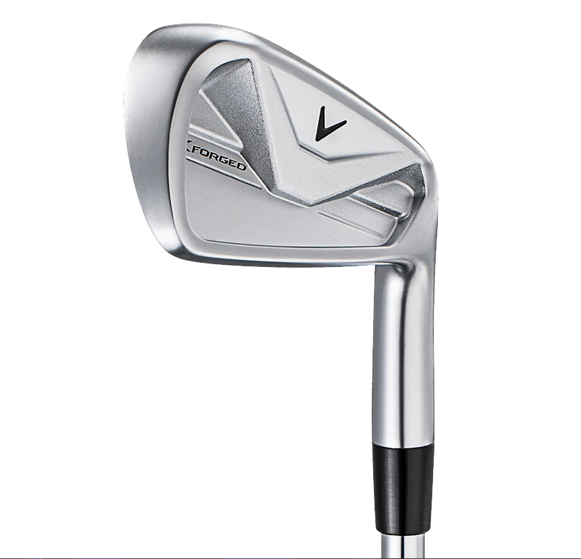 キャロウェイ X フォージド アイアンセット モーダス3 ツアー105 Callaway（キャロウェイ） カスタム 26モデル X-FORGED IRONセット