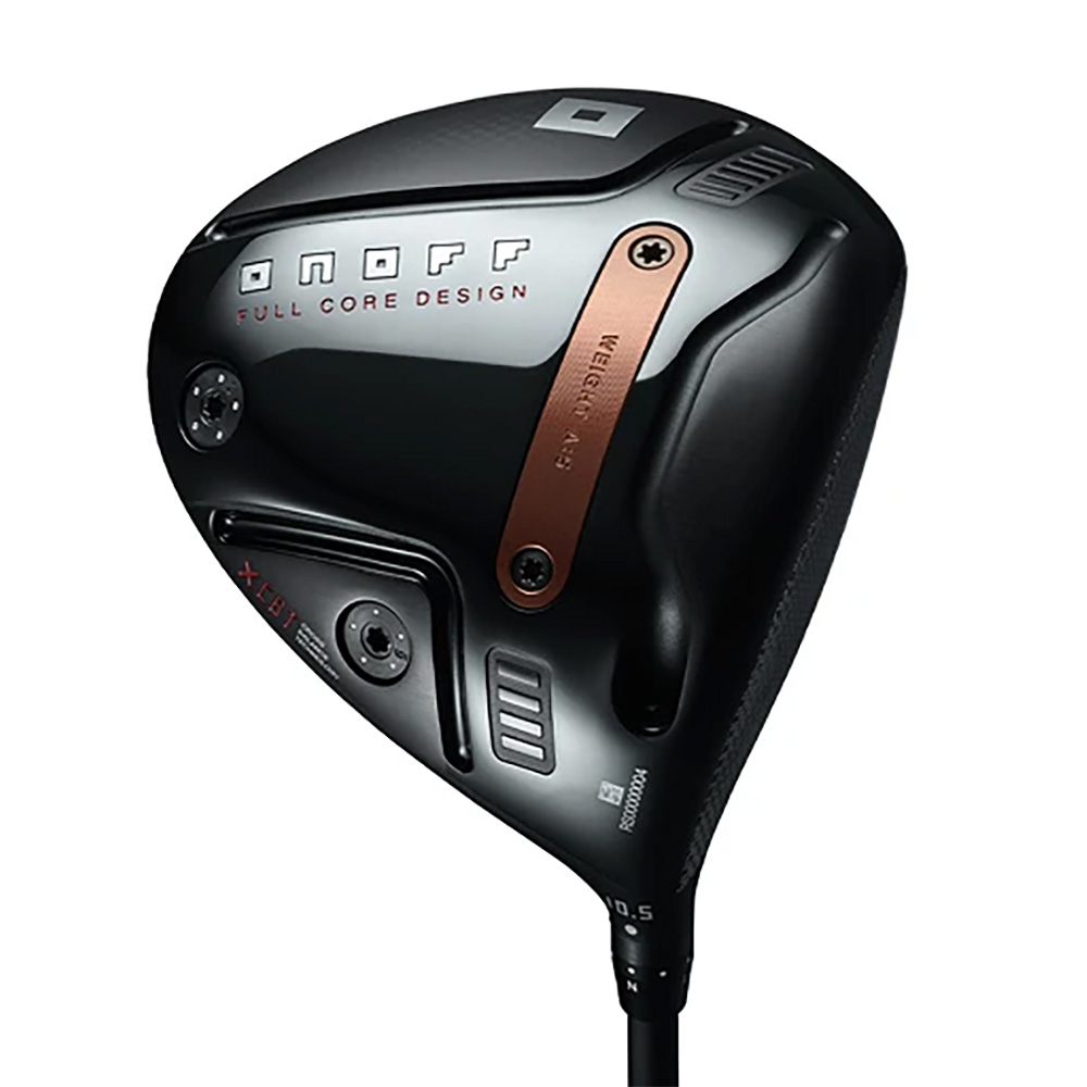 AKA カスタム 26モデル 赤オノフ ドライバー 24-ventus BLUE 24ヴェン